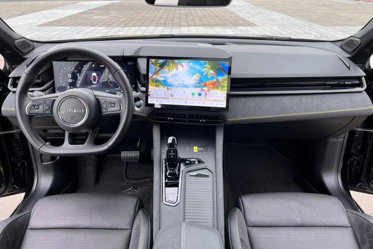 Used Lynk & Co 03 2023 2.0TD DCT JingPro
