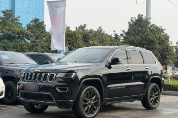 Used Jeep Grand Cherokee 2016 3.0L Comfort Navigation Edition