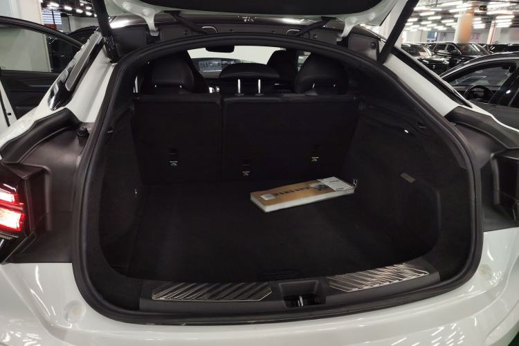 Used Lynk & Co 05 EM-P 2021 1.5TD PHEV Halo
