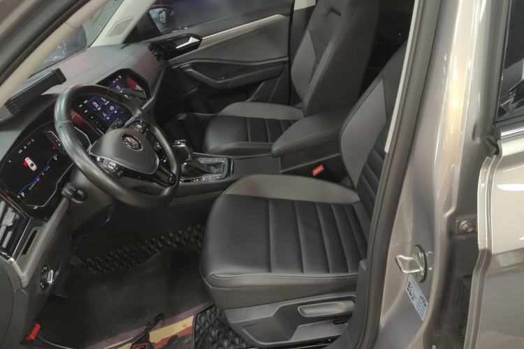 Used Volkswagen Sagitar 2022 280TSI DSG Excellence Edition