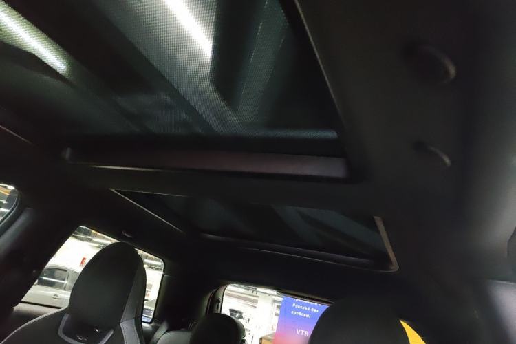 Used  JCW 2021 2.0T JOHN COOPER WORKS ALL-IN
