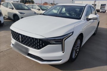 Used Bestune B70 2025 Dragon Edition 1.5T Enjoyment Model