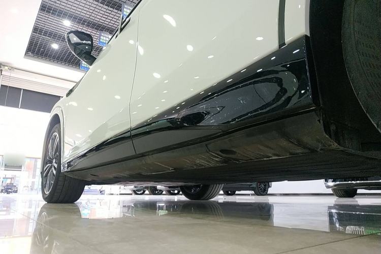 Used XPeng G6 2023 755 Ultra-Long Range Pro
