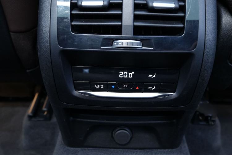 Used BMW X3 2019 xDrive28i M Sport Package
