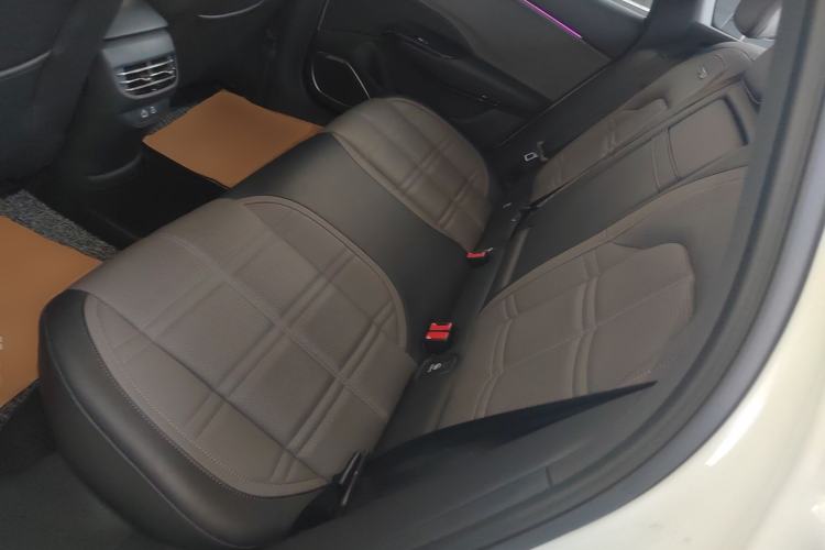 Used Hongqi EH7 2024 690 Pro