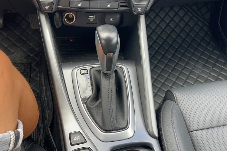 Used Hyundai Lafesta 2021 280TGDi DLX Luxury Edition
