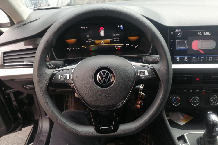 Used Volkswagen Lavida 2022 280TSI DSG Comfort Edition
