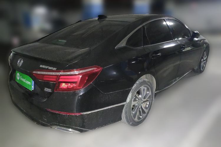 Used Honda Inspire 2019 260TURBO Elegant Edition China VI Emission Standard

