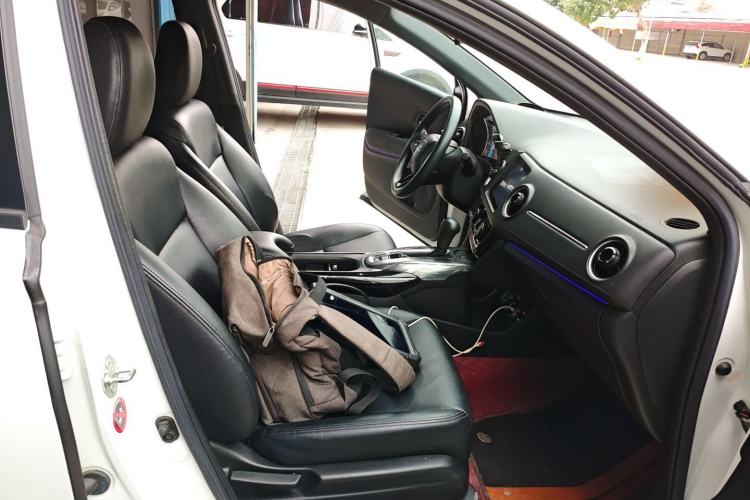 Used Honda XR-V 2021 1.5L CVT Comfort Version
