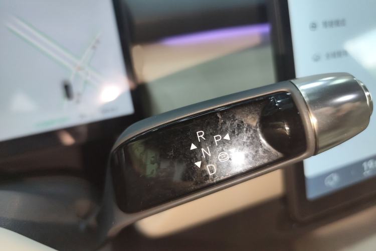 Used XPeng P7+ 2024 Long-Range Max
