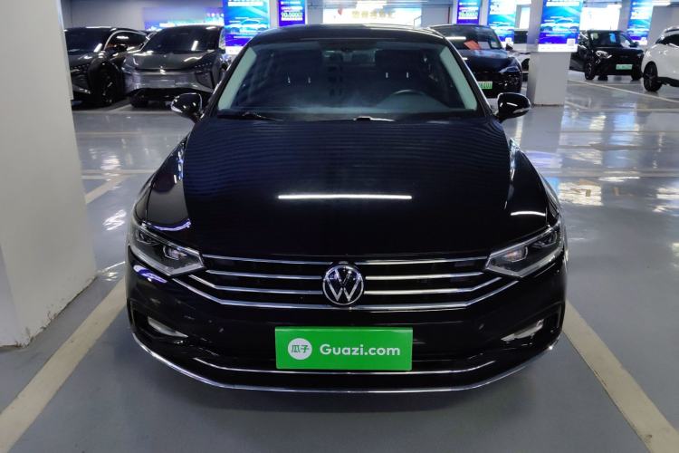 Used Volkswagen Magotan 2020 330TSI DSG Luxury Edition
