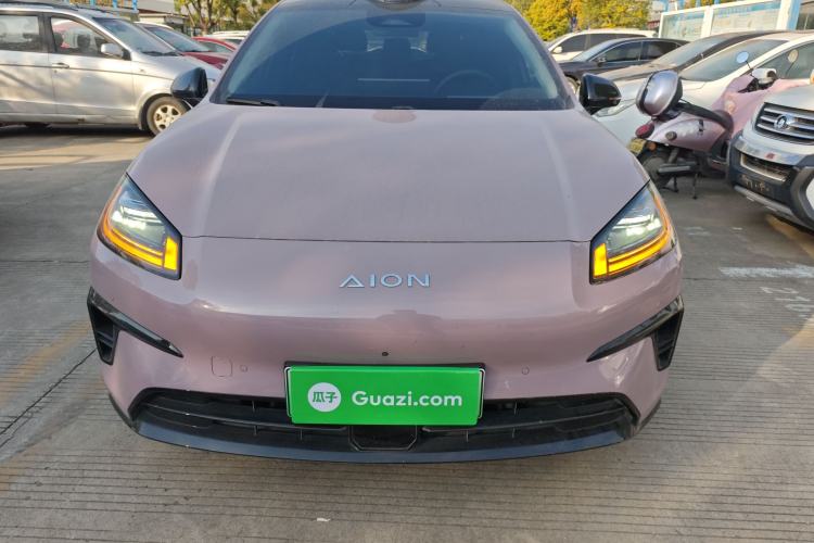 Used AION RT 2025 650 LiDAR Edition
