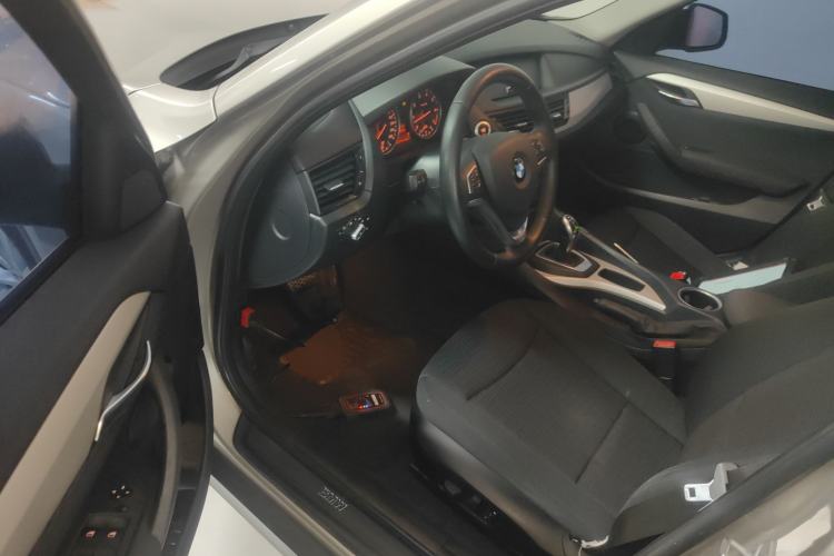 Used BMW X1 2014 sDrive18i Fashion Model
