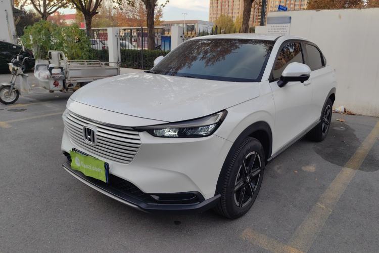 Used Honda Vezel 2023 1.5L CVT Elite Edition
