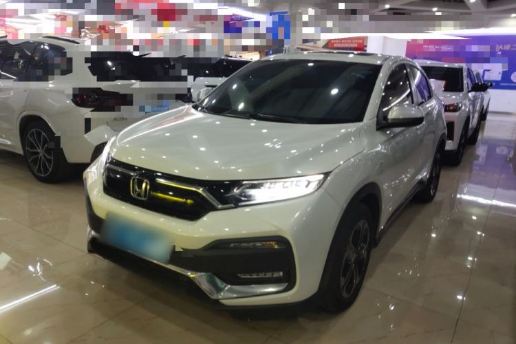 Used Honda XR-V 2021 220TURBO CVT Luxury Edition