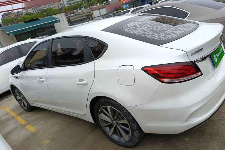 Used MG 6 2019 20T Automatic Starlight Edition
