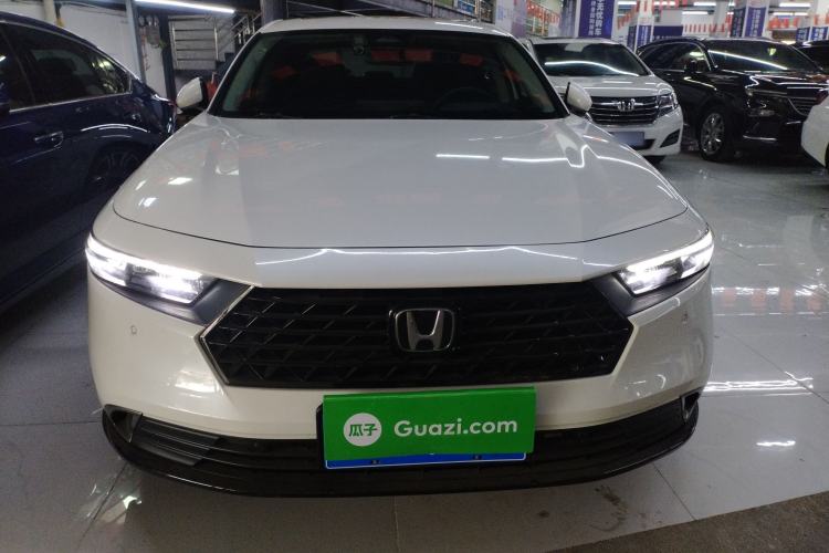 Used Honda Accord 2023 260TURBO Excellence Edition