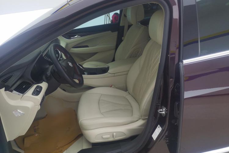 Used Buick LaCrosse 2022 Avenir Avia First Edition
