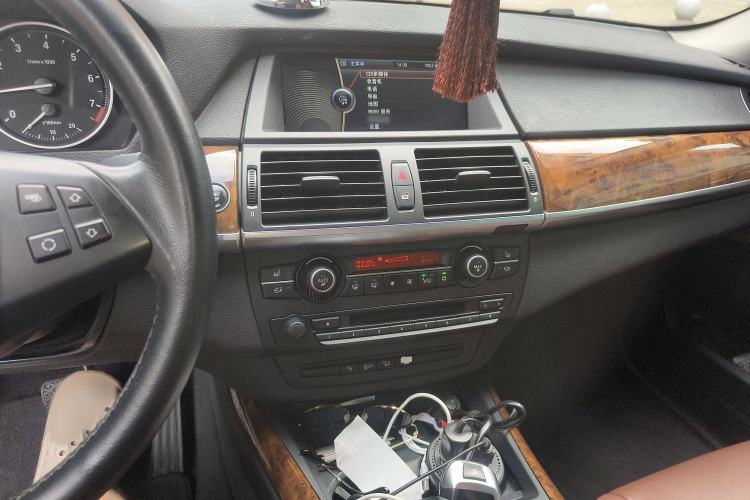 Used BMW X5 2011 xDrive35i Leading Model
