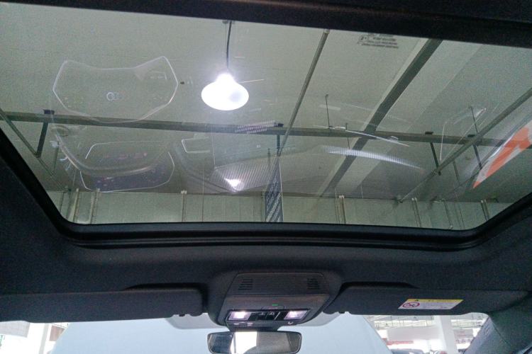 Used Audi Q4 e-tron 2023 40 e-tron Boundary Edition
