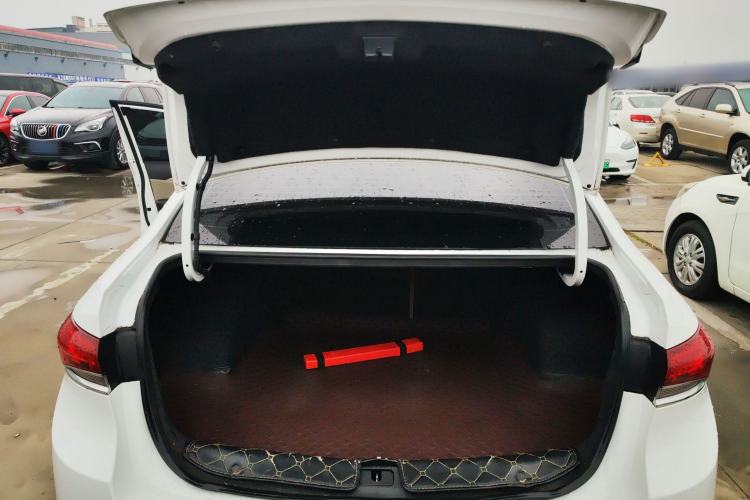 Used Buick GT 2019 15T Dual-Clutch Connected Elite Model China VI
