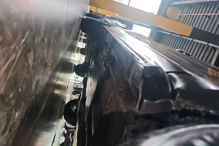 Used Nissan Qashqai 2019 2.0L CVT Smart Enjoyment Version
