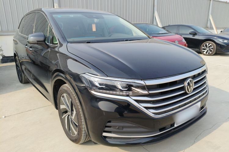Used Volkswagen Viloran 2024 330TSI Luxury Edition
