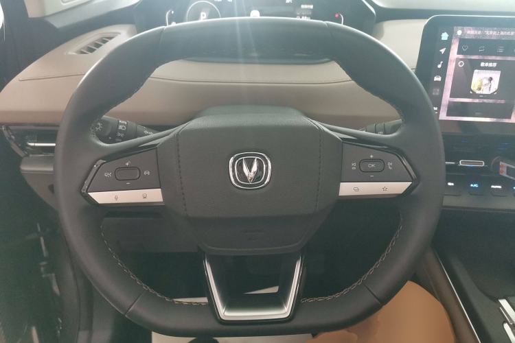 Used Changan CS55PLUS 2022 2nd Generation 1.5T DCT Prestige Version
