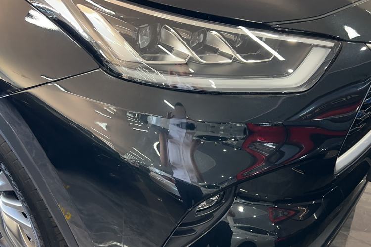 Used Toyota Highlander 2022 380T 4x4 Luxury Edition 7 Seats
