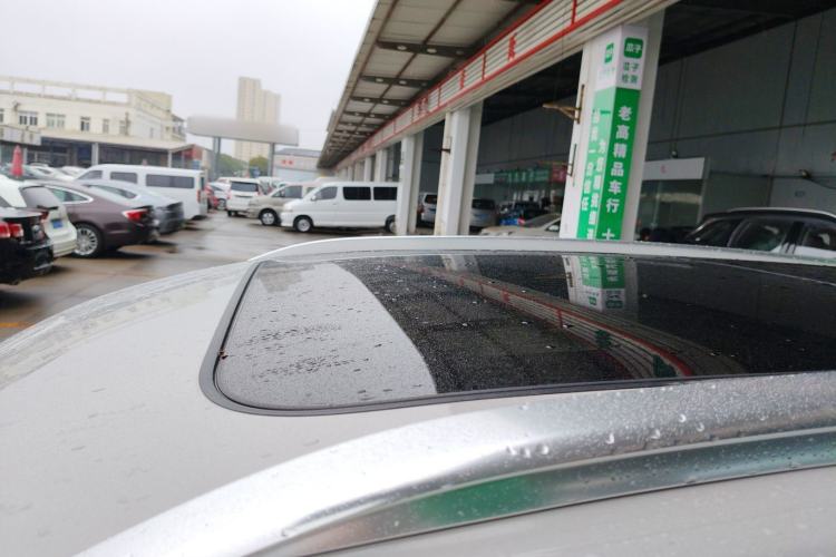 Used BYD Sealion 05 DM-i 2025 DM-i Smart Drive 115KM Flagship Model
