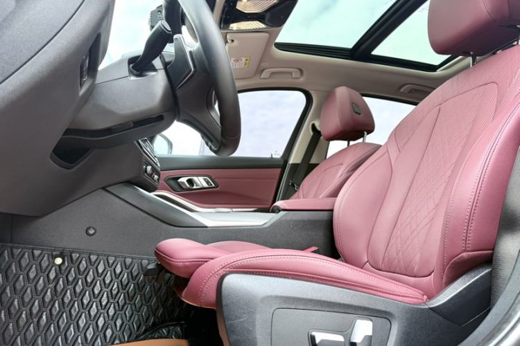 Used BMW 3 Series 2023 325Li M Sport Night Edition Package
