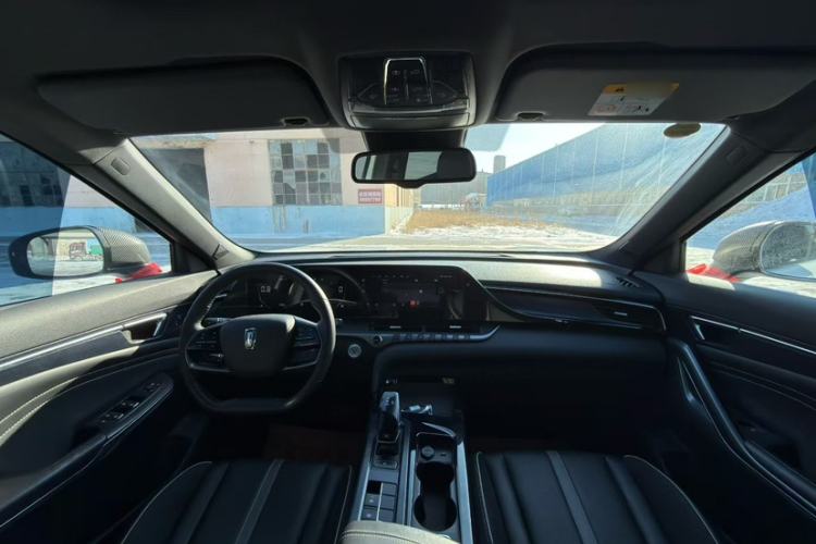 Used Bestune T55 2021 1.5T Automatic Enjoyment & Premium Edition