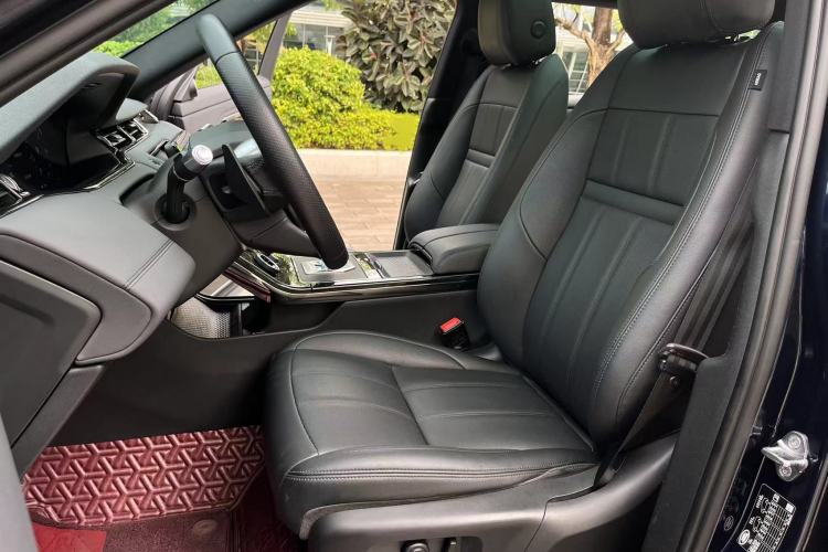 Used Land Rover Range Rover Evoque 2020 249 PS R-DYNAMIC SE Sport Technology Edition
