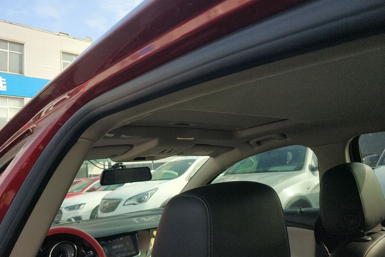 Used Buick Verano 2019 Sedan 15S Automatic Leading Model
