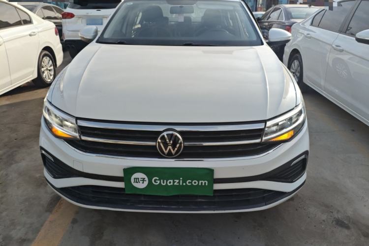 Used Volkswagen Bora 2023 200TSI DSG Comfort Edition