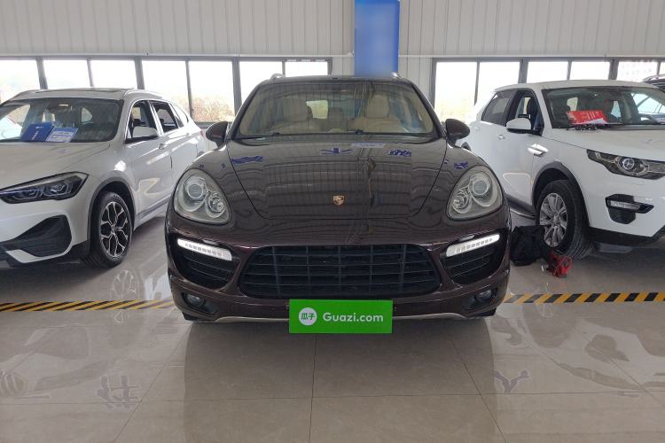 Used Porsche Cayenne 2011 Cayenne 3.0T
