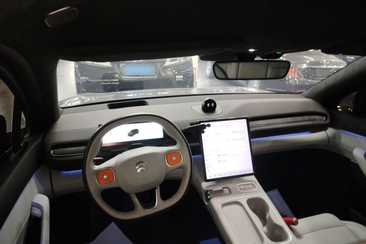 Used Nio ES6 2023 75 kWh