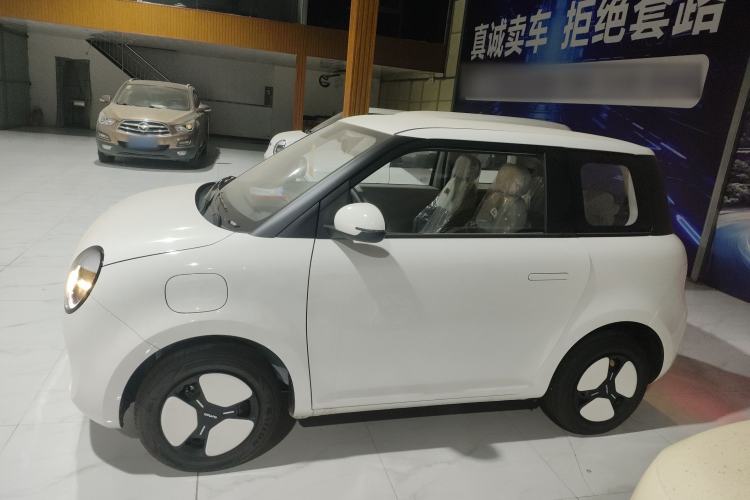 Used  Lumin 2024 130km Qingyue Version
