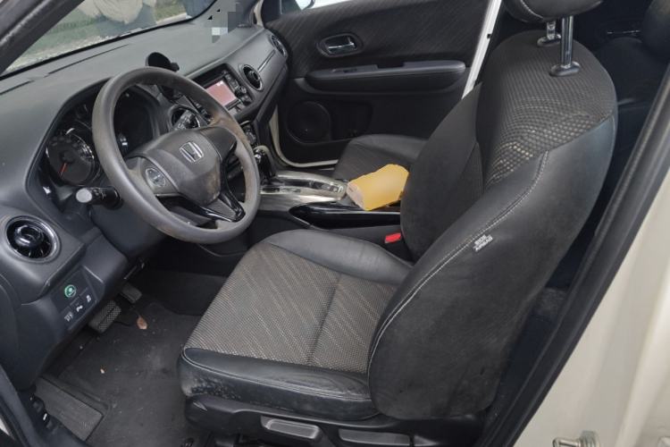 Used Honda XR-V 2015 1.8L EXi CVT Comfort Version