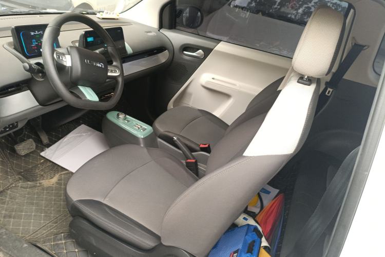 Used  Lumin 2024 301km Launch Edition
