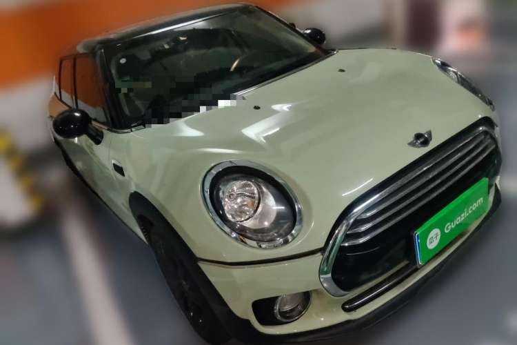 Used  Clubman 2016 1.5T COOPER
