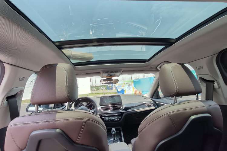 Used BMW 1 Series 2023 120i M Sport Night Edition
