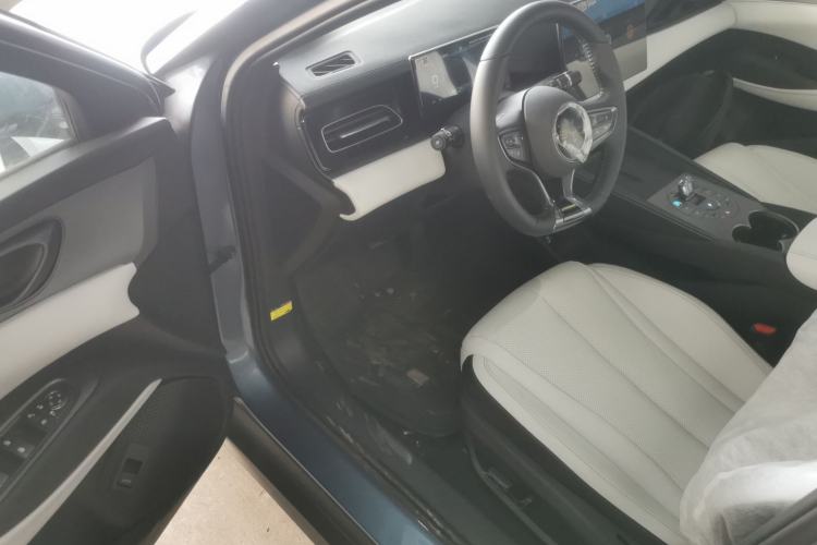 Used BYD Seal 06 New Energy 2024 DM-i 120KM Prestige Model