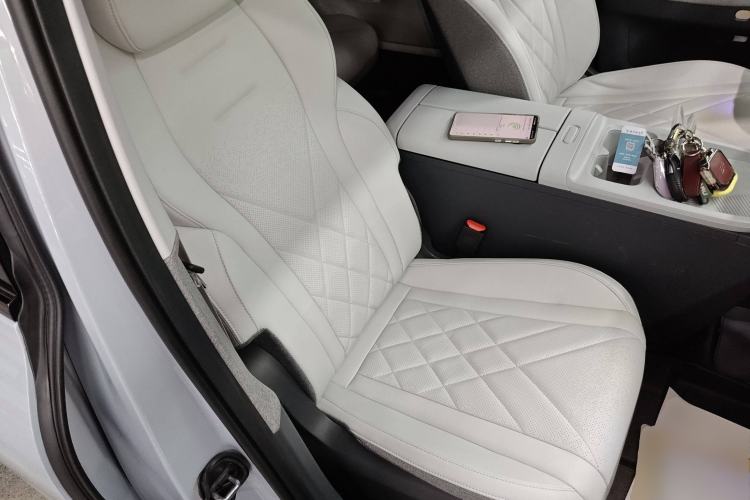 Used ARCFOX Kaola 2023 Family Edition
