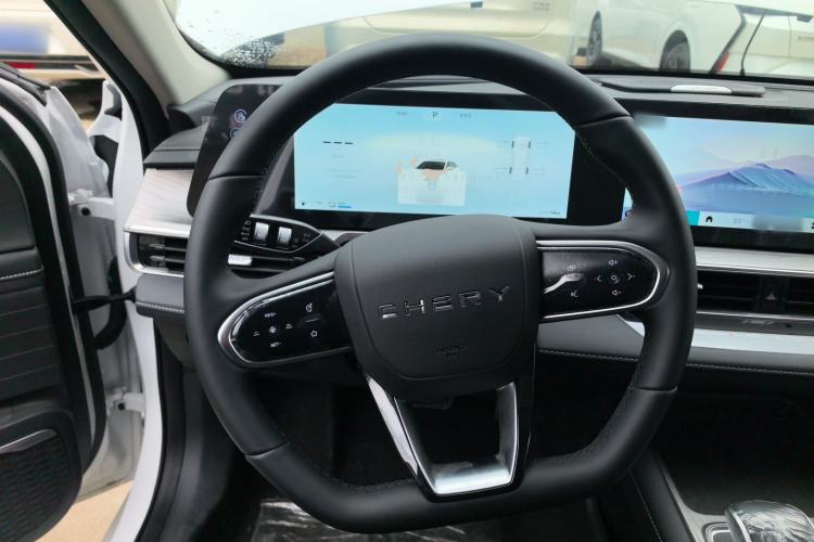 Used Chery Fengyun A8 2024 127 Yufeng Edition