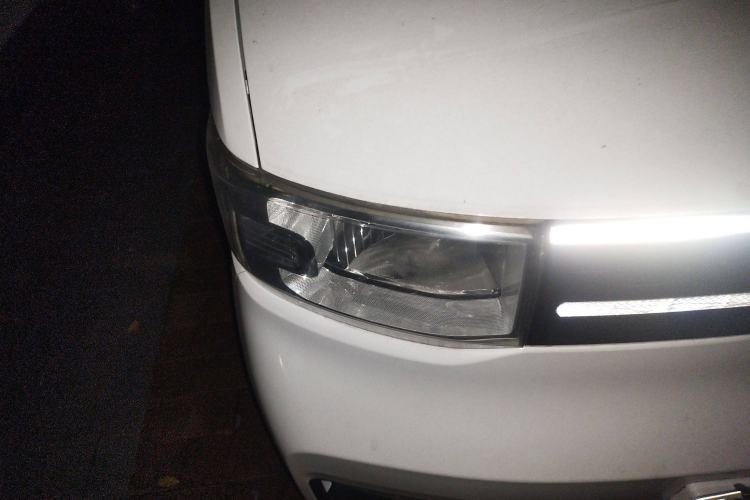 Used Wuling Hongguang MINIEV 2020 Zizai Version Lithium-NMC