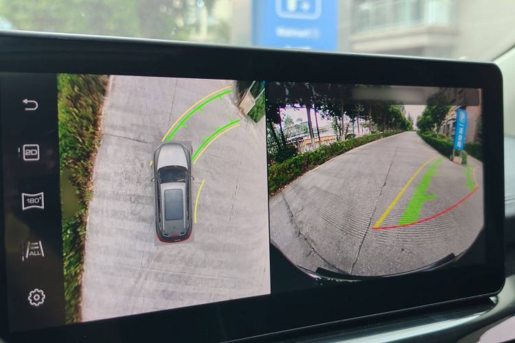 Used Haval H6 2021 China Trend Edition 1.5 GDIT Automatic Champion Version
