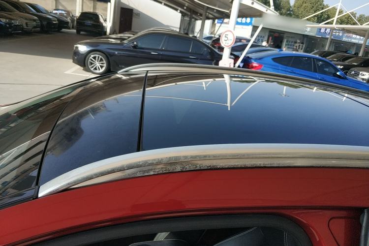 Used Mercedes-Benz GLA 2017 GLA 200 Fashion Model