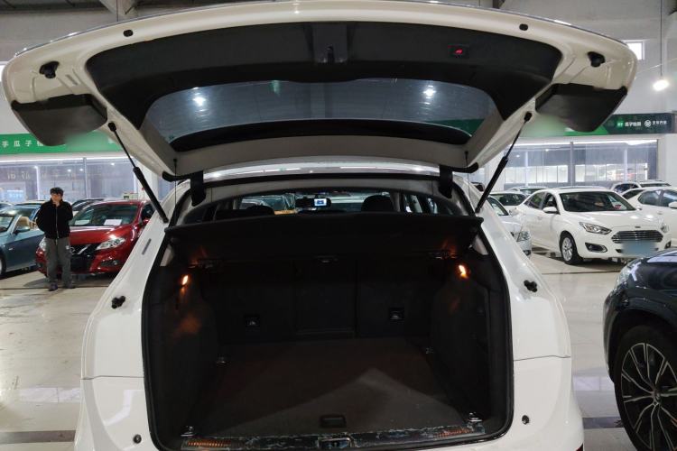 Used Audi Q5 2017 40 TFSI Ambition Edition
