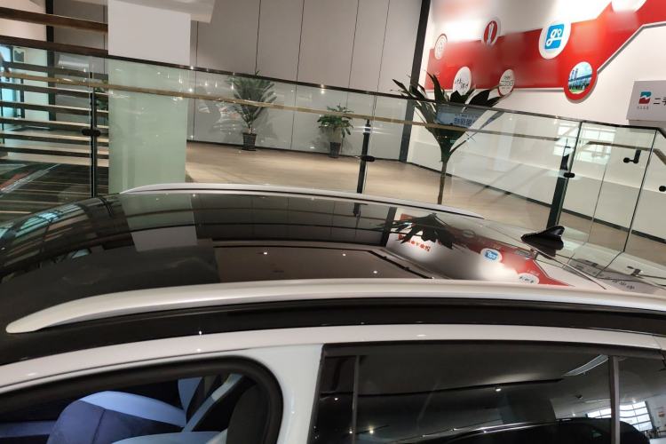 Used Volkswagen ID.4 X 2021 Pro Smart Long-Range Edition
